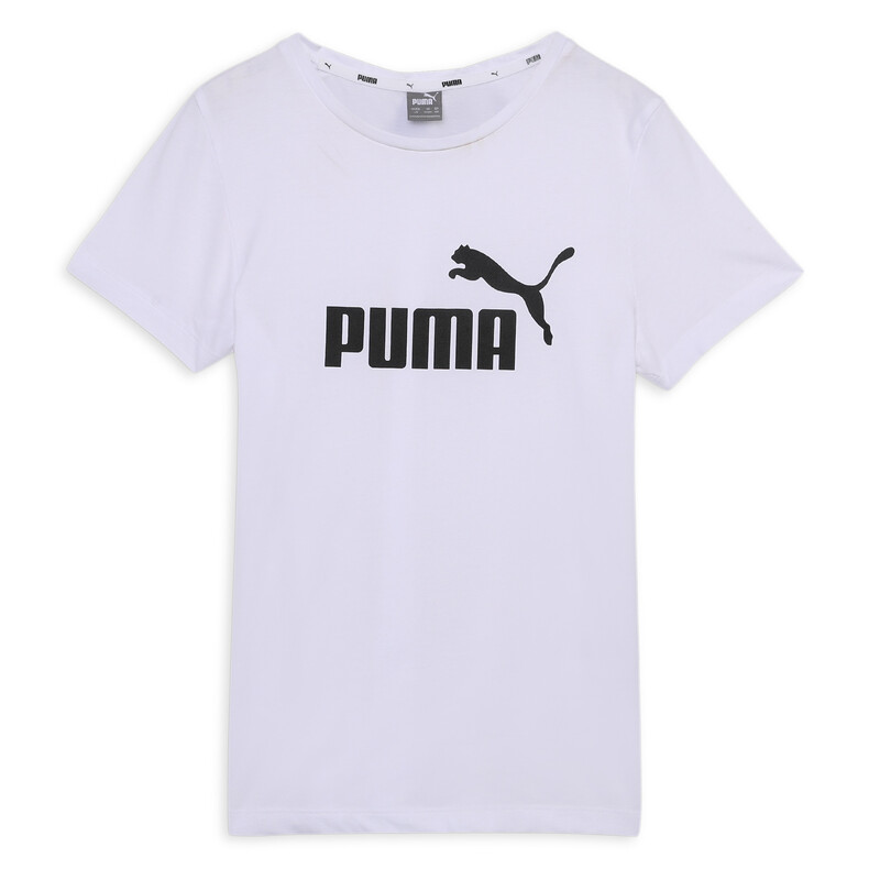 

PUMA Youth Logo Tee