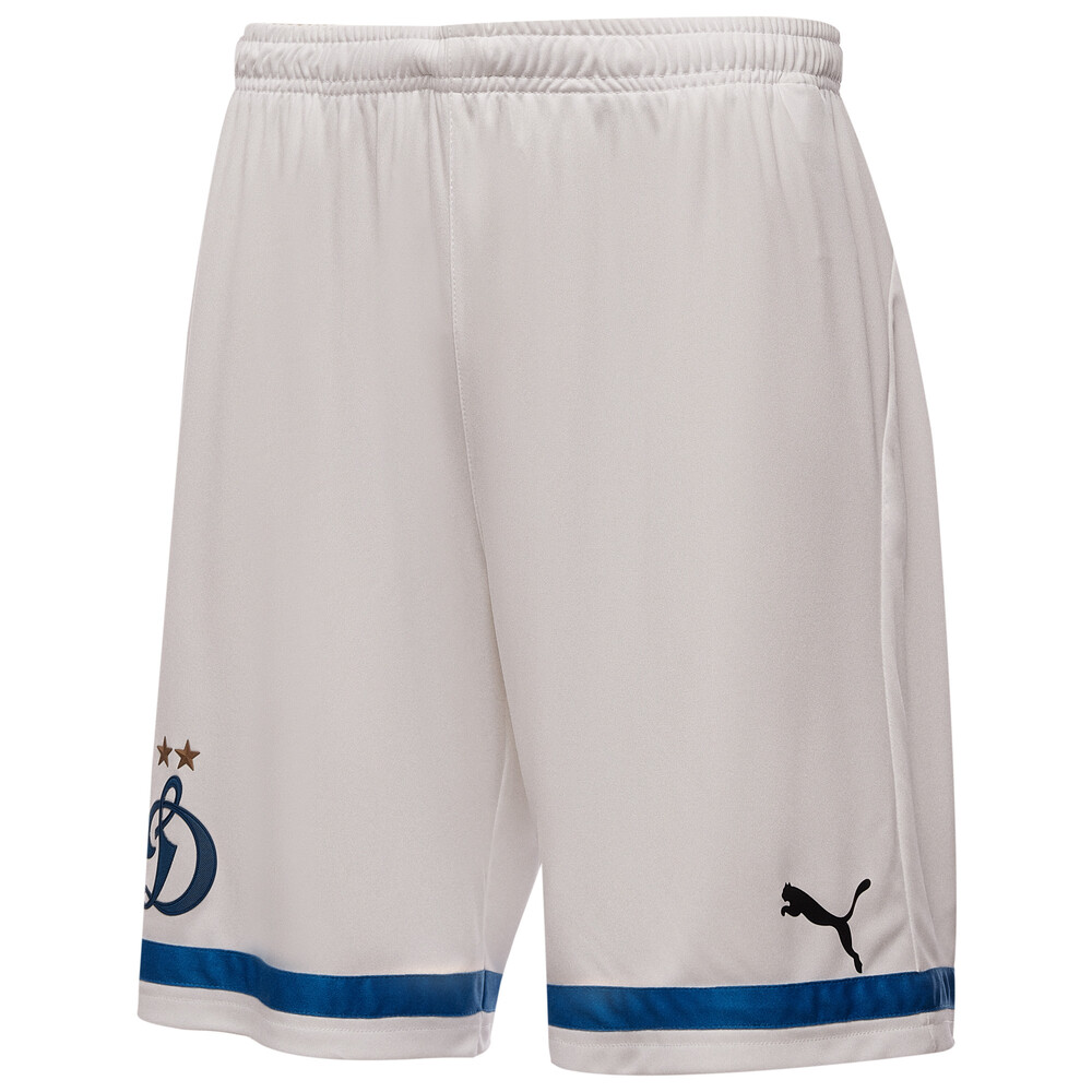 фото Шорты fc dynamo football men’s shorts puma