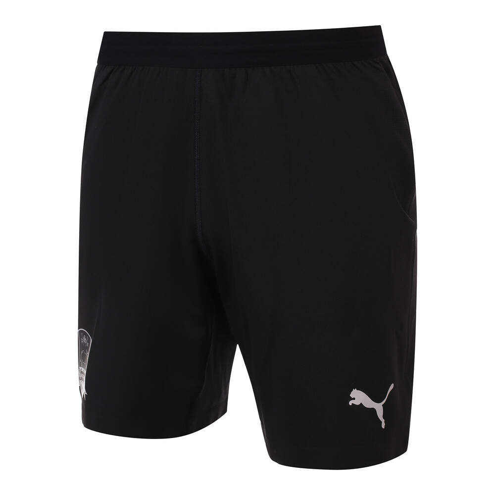 фото Шорты fc krasnodar promo shorts puma