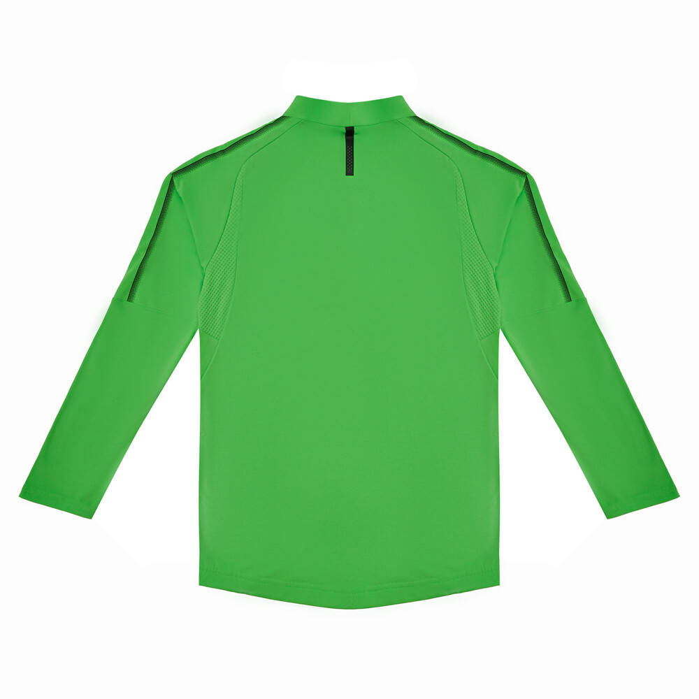 фото Толстовка fc krasnodar trg 1/4 zip top puma