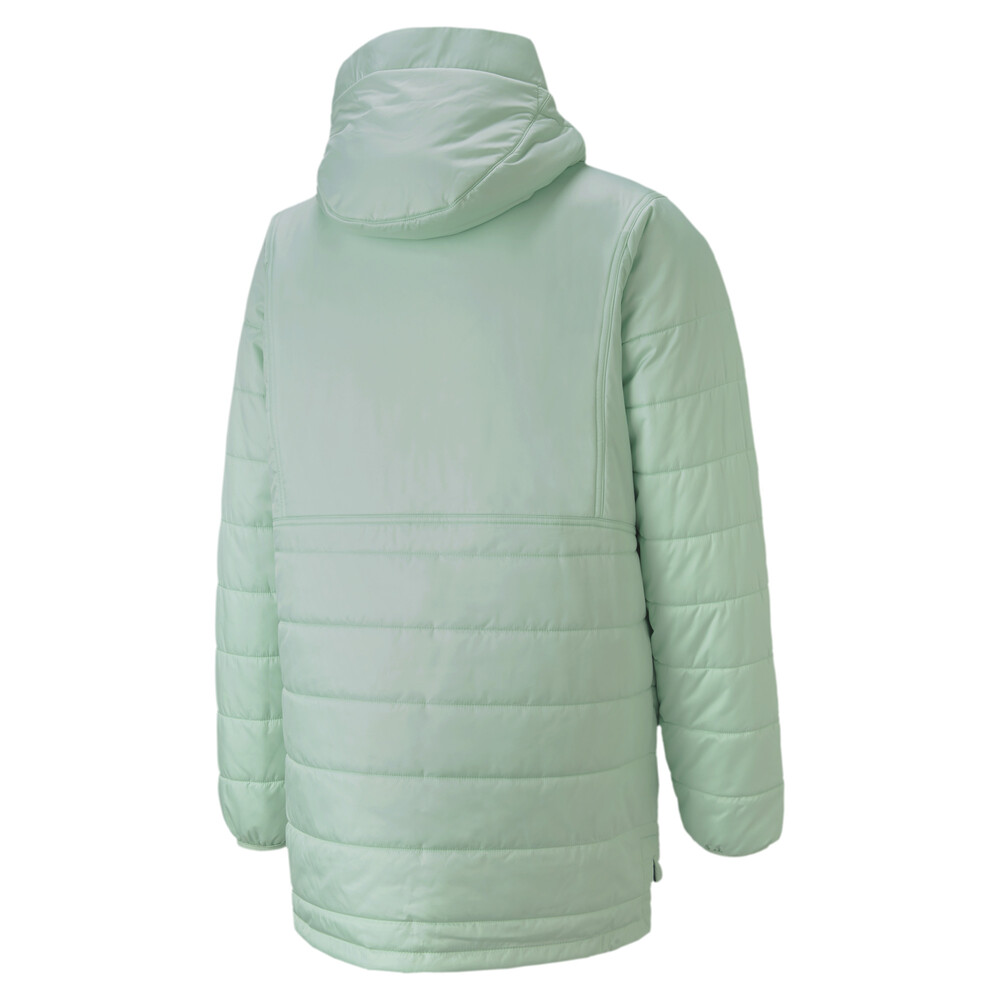 фото Куртка fck (reversible) bench jkt puma