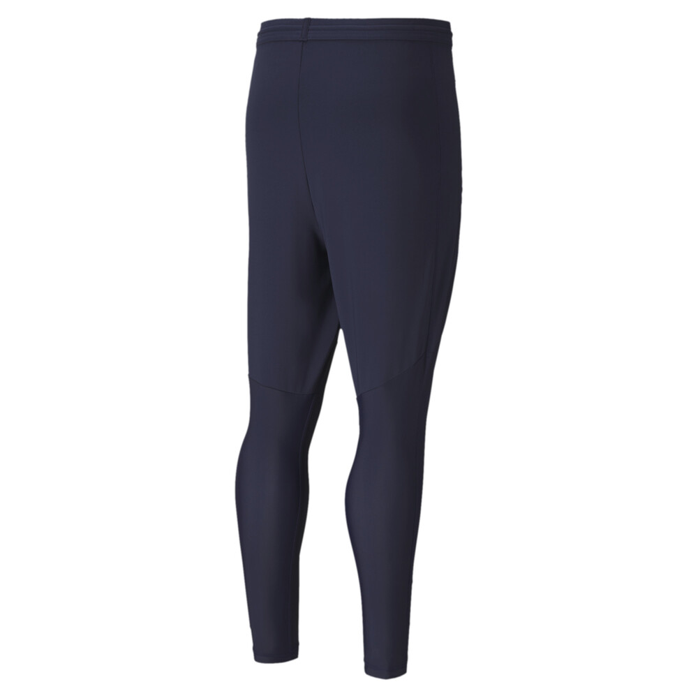 фото Штаны mcfc training pant pro puma