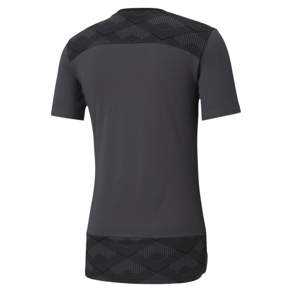 фото Футболка mcfc casuals tee puma