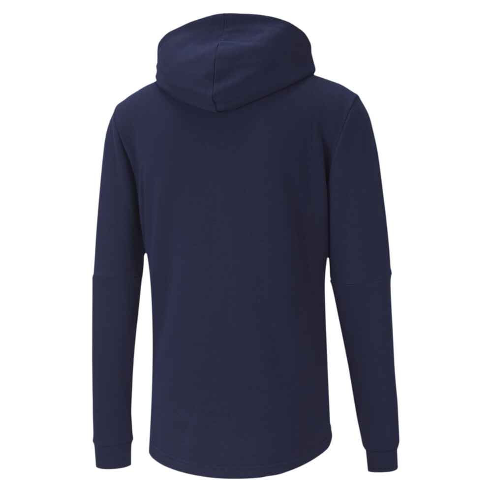 фото Толстовка mcfc casuals hoody puma