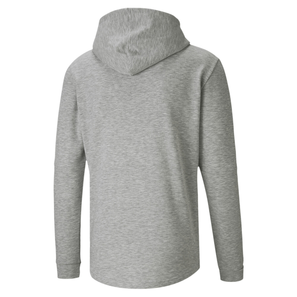 фото Толстовка mcfc casuals hoody puma