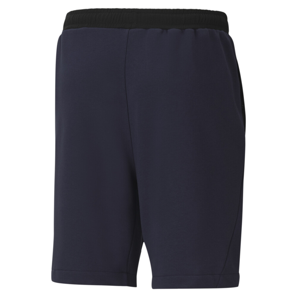 фото Шорты mcfc casuals shorts puma