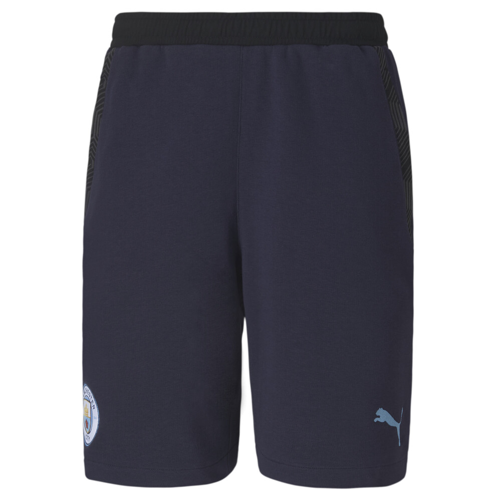 фото Шорты mcfc casuals shorts puma
