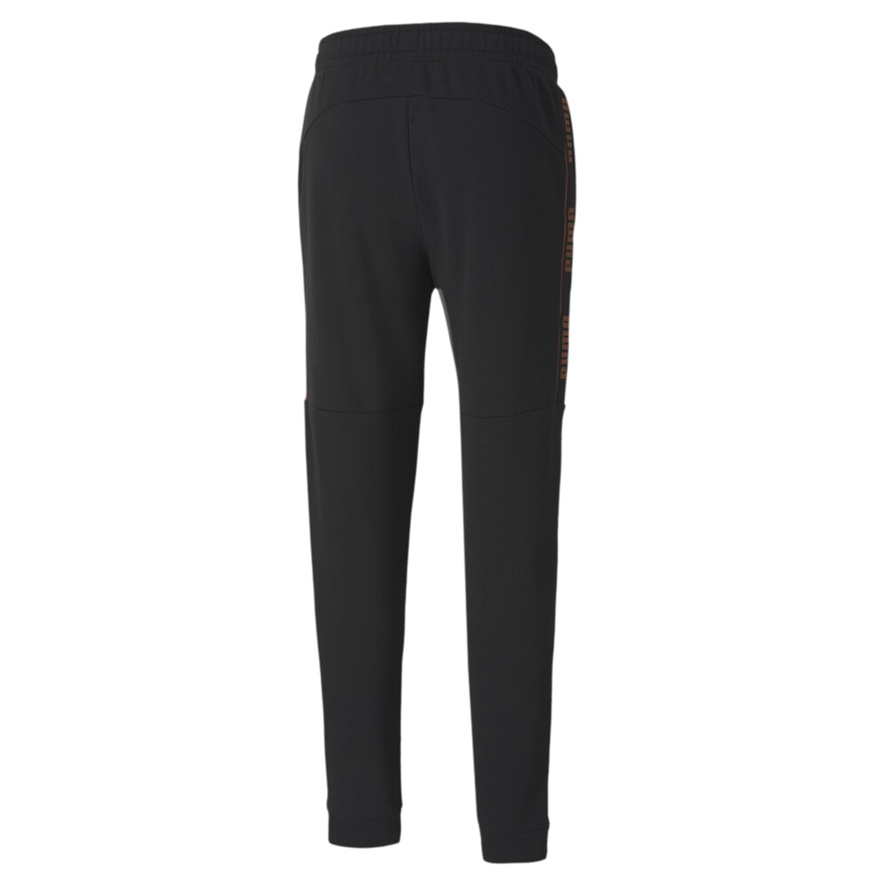 фото Штаны mcfc ftblculture track pants puma