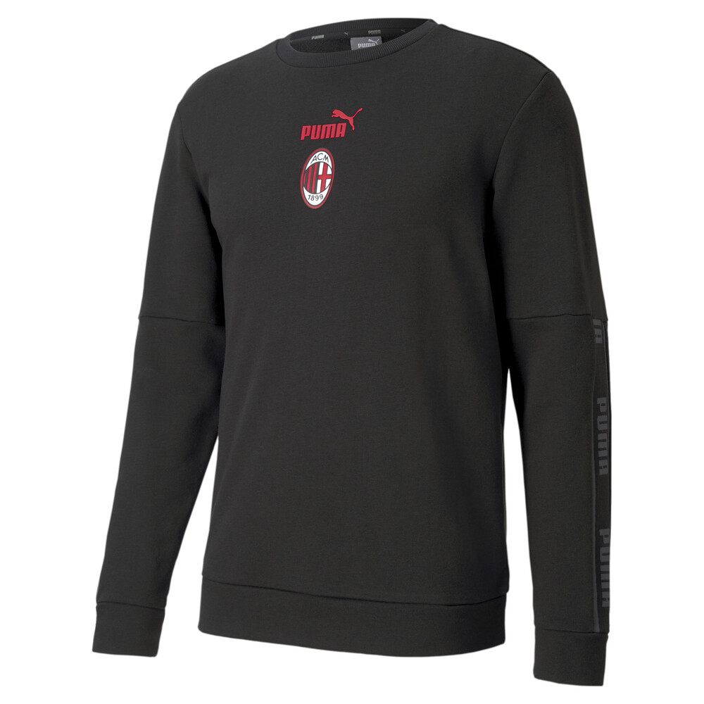 фото Толстовка acm ftblculture c. sweat ii puma