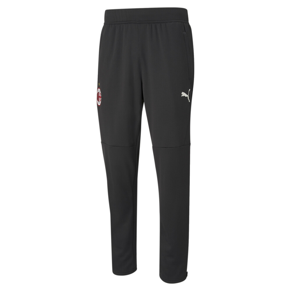 фото Штаны acm warm-up men's football pants puma