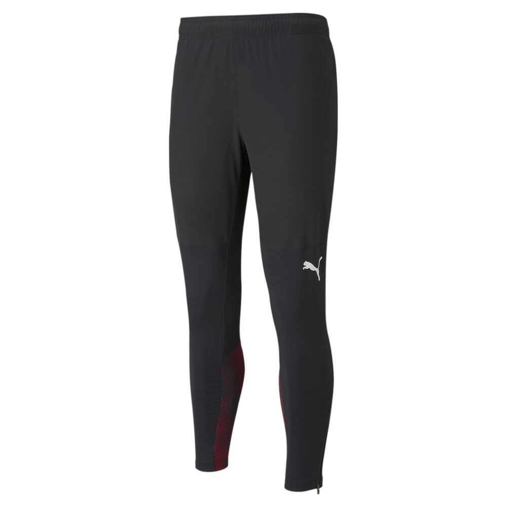 фото Штаны acm training men's football pants puma