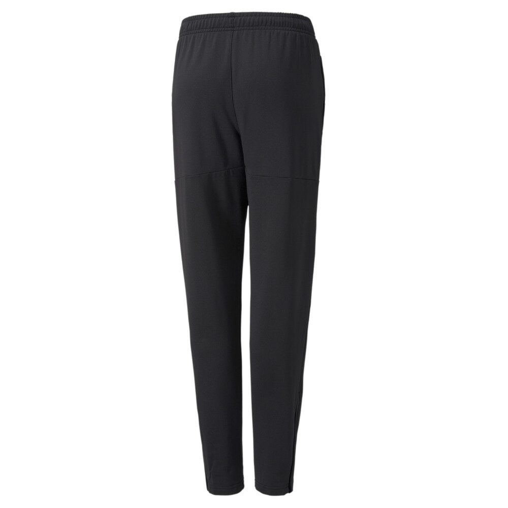 фото Детские штаны acm training youth football pants puma