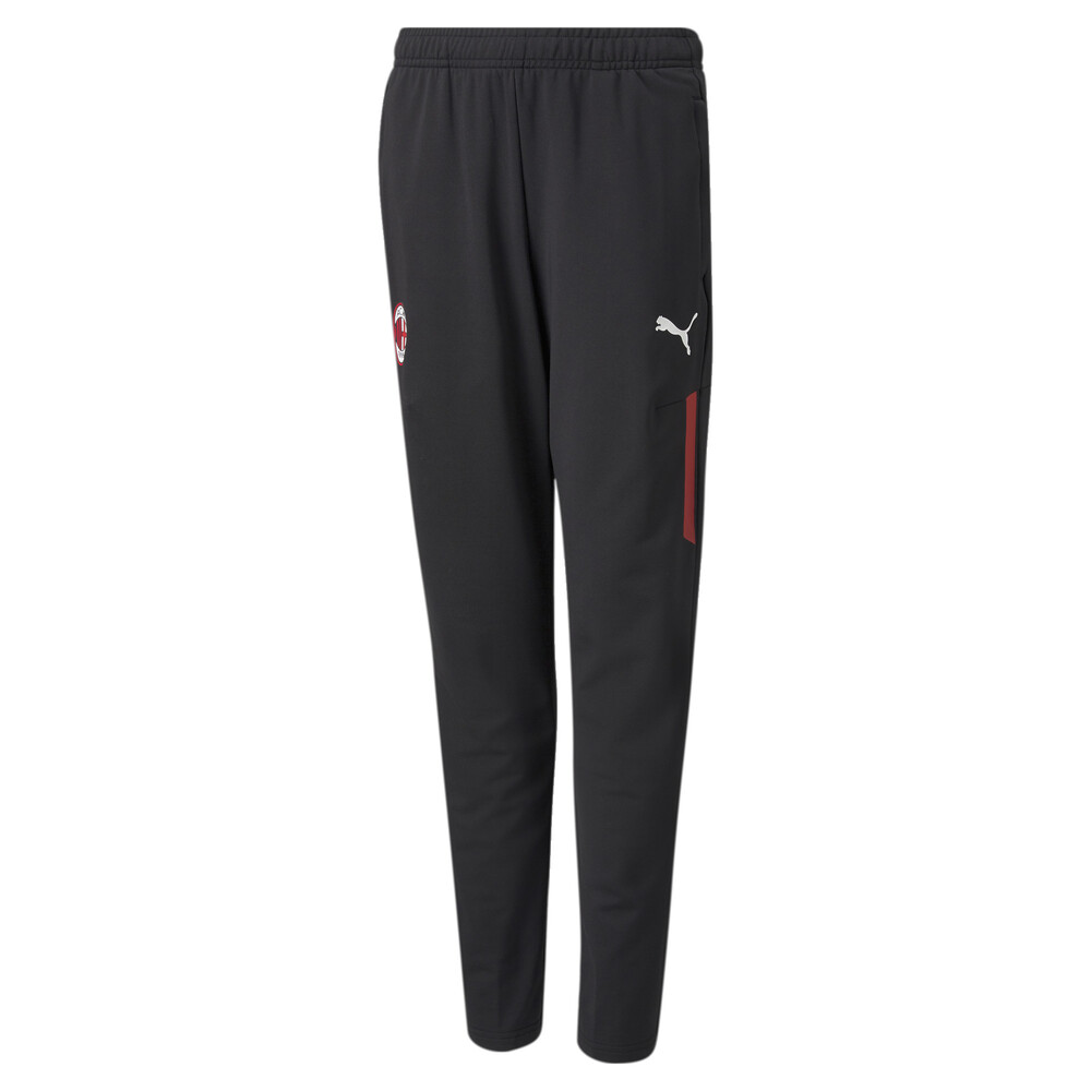 фото Детские штаны acm training youth football pants puma