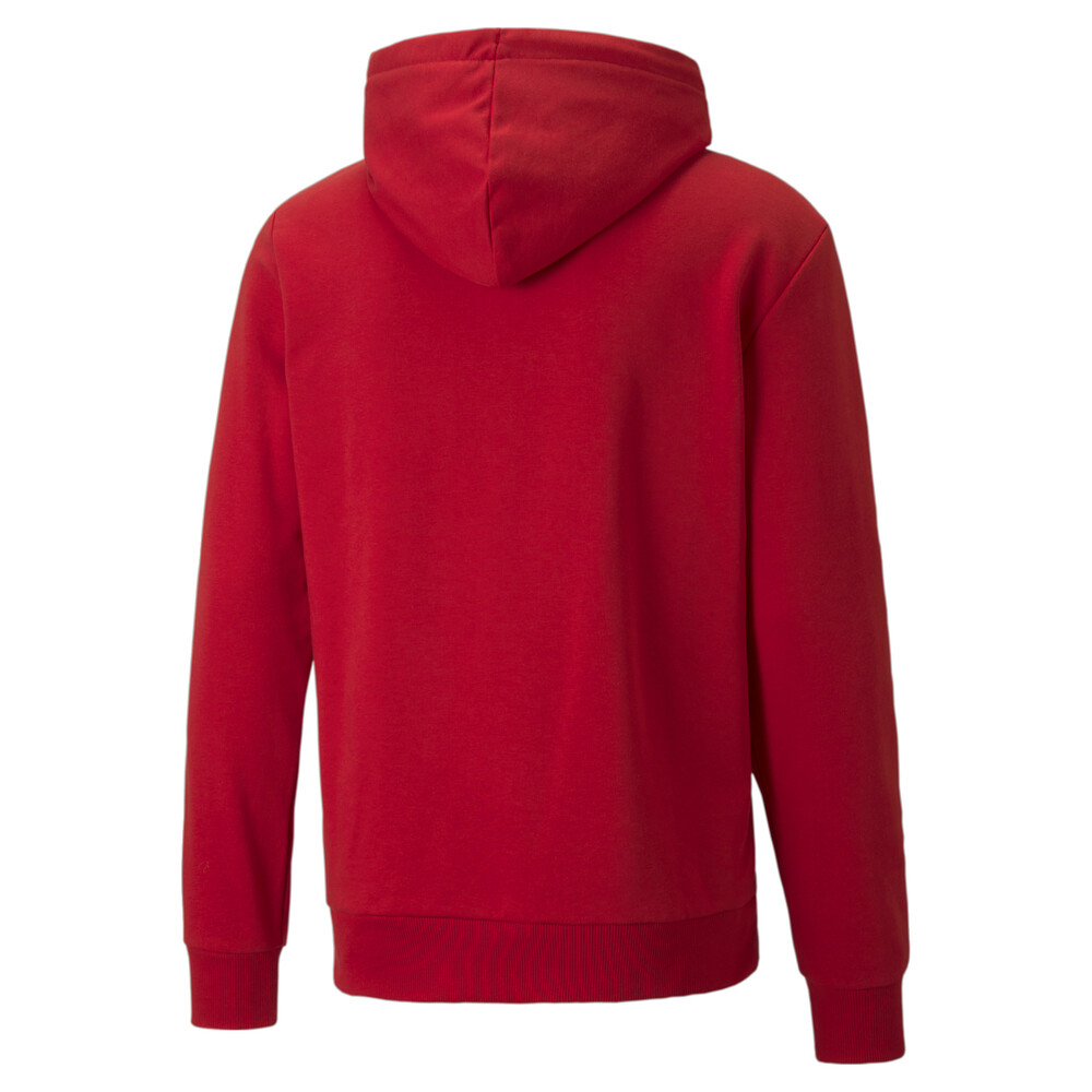 фото Толстовка acm ftblcore men's football hoodie puma