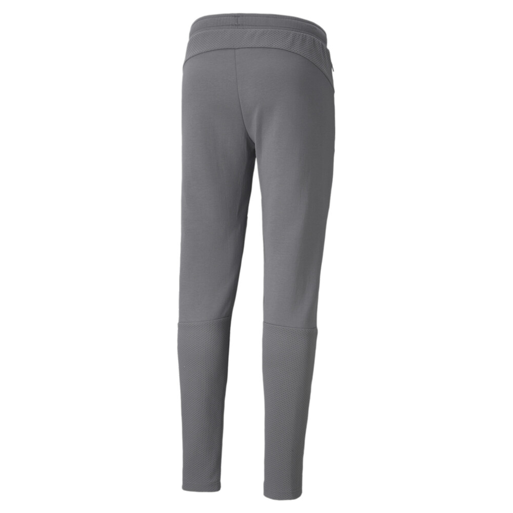 фото Штаны acm casuals men's football sweatpants puma