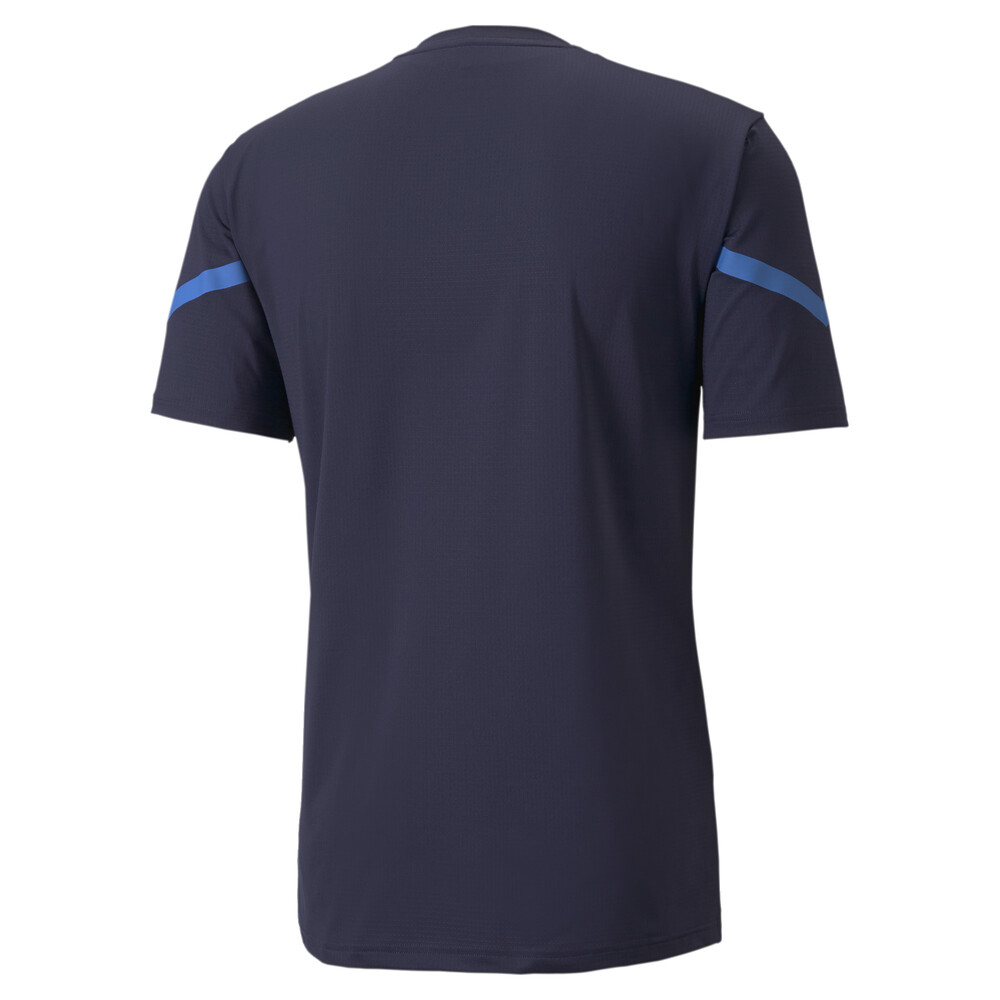фото Футболка puma x first mile figc prematch men's jersey