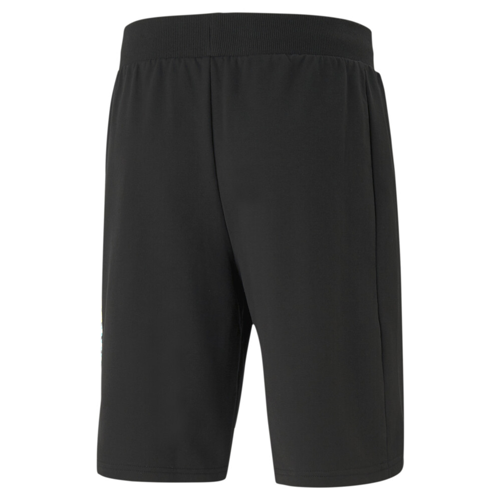 фото Шорты summer court graphic shorts puma