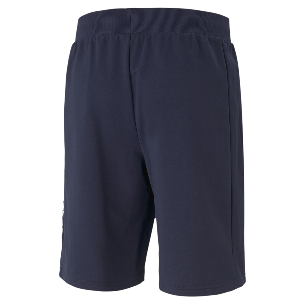 фото Шорты summer court graphic shorts puma