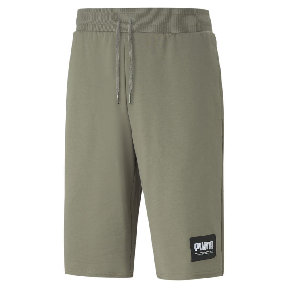 фото Шорты summer court sweat shorts puma