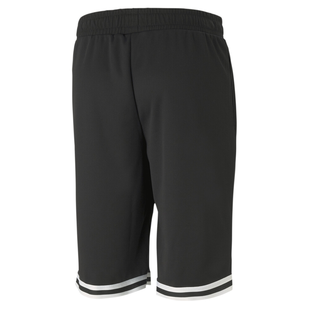 фото Шорты summer court mesh men's shorts puma