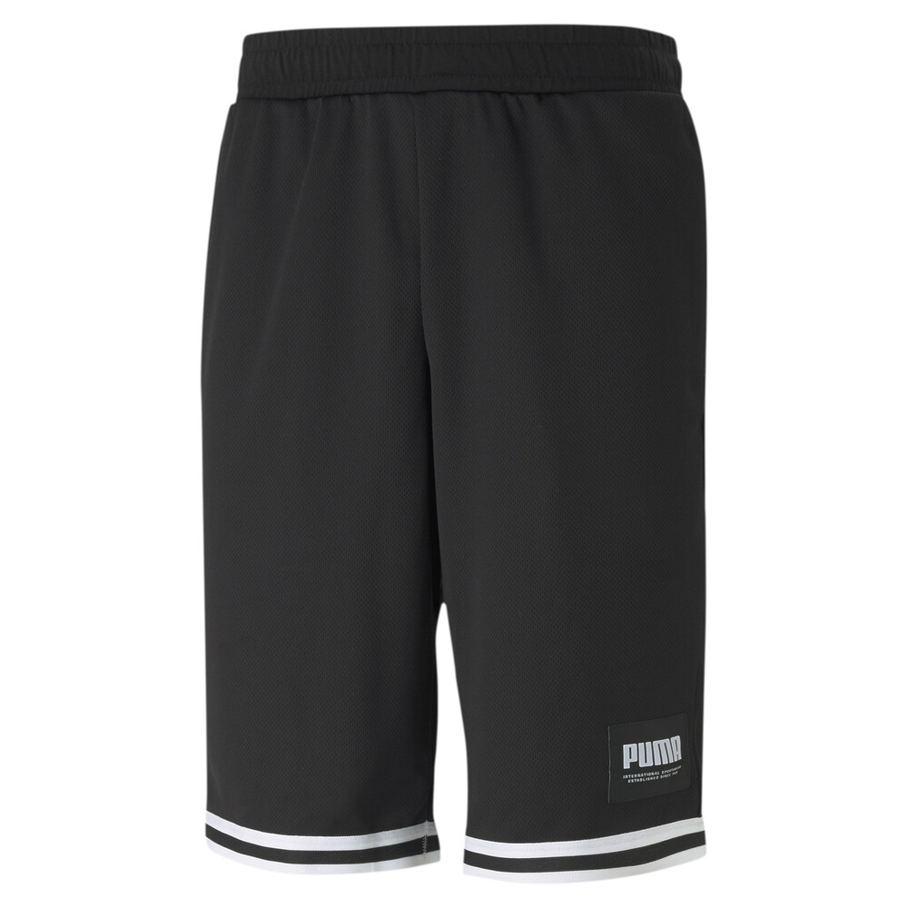 фото Шорты summer court mesh men's shorts puma