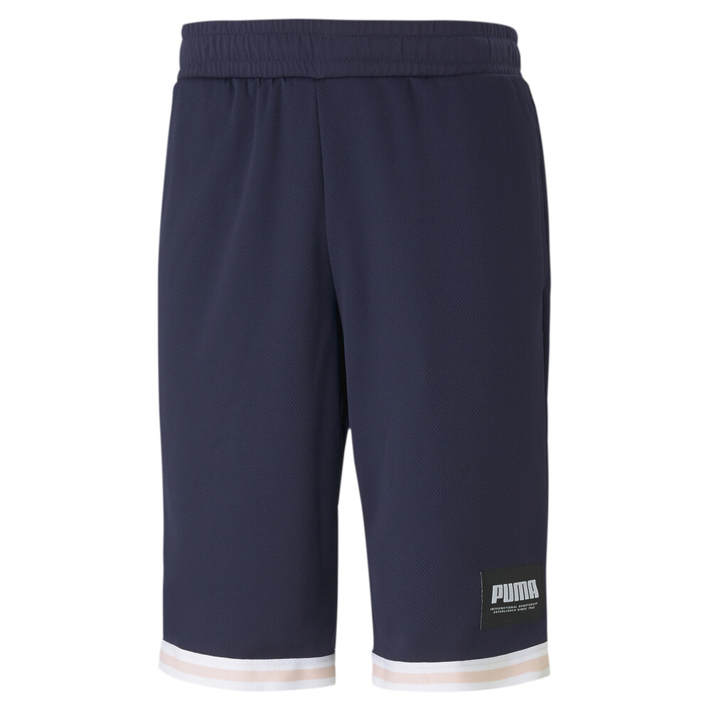 фото Шорты summer court mesh men's shorts puma