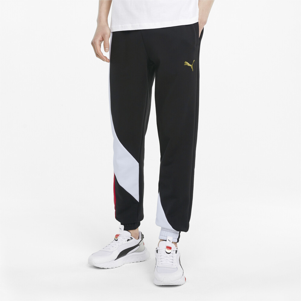 фото Штаны as men's training pants puma