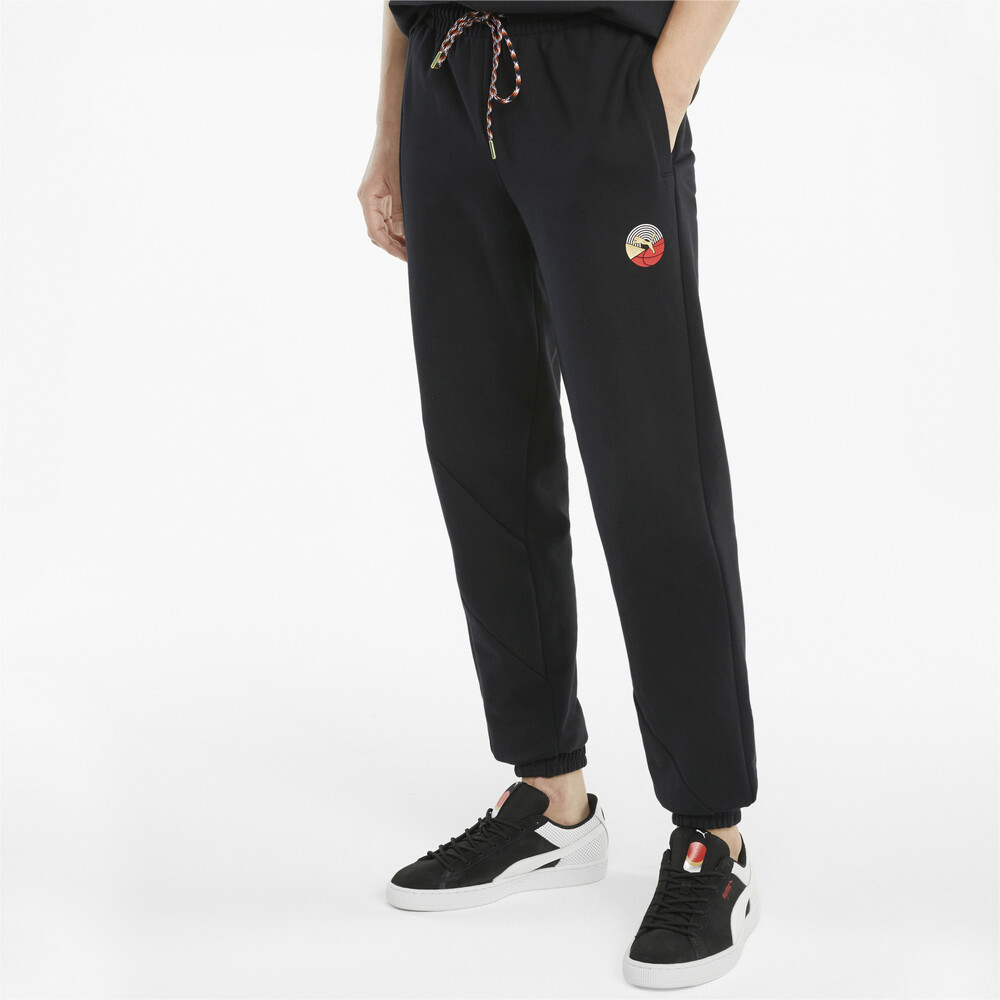 фото Штаны as men's training pants puma