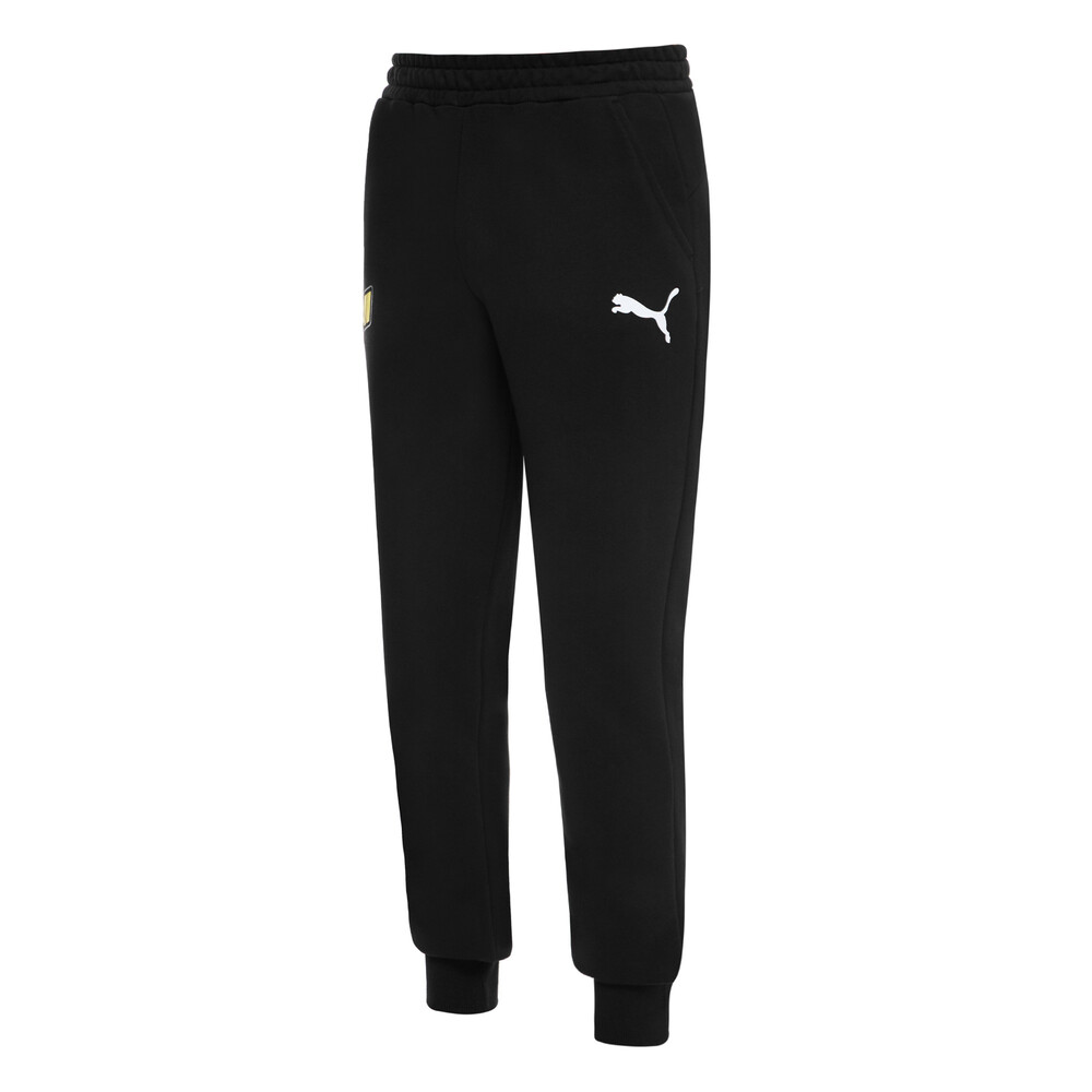 фото Штаны navi m’s pants cl tr puma