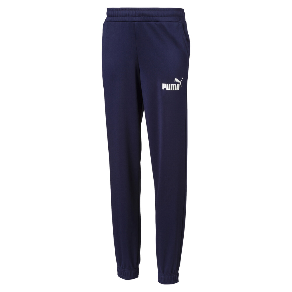 фото Штаны essentials poly pants puma