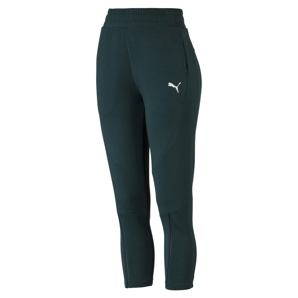 фото Штаны evostripe move pants puma