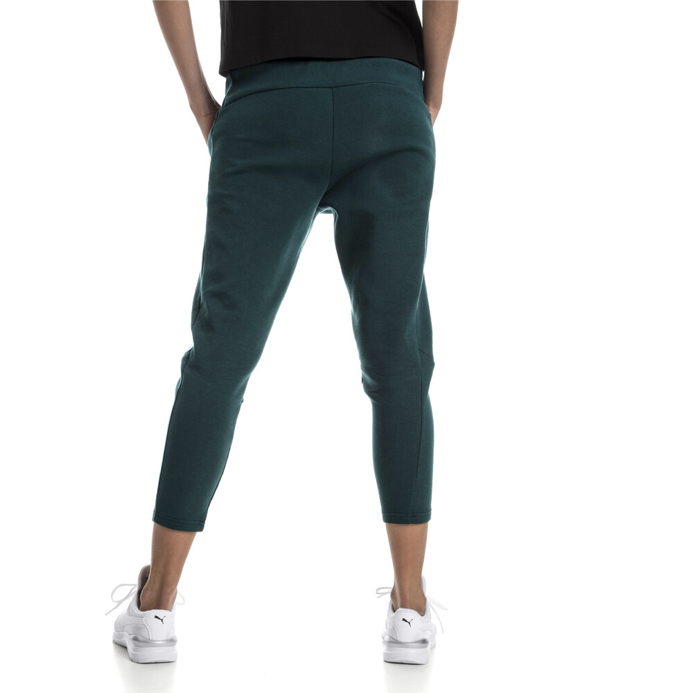 фото Штаны evostripe move pants puma