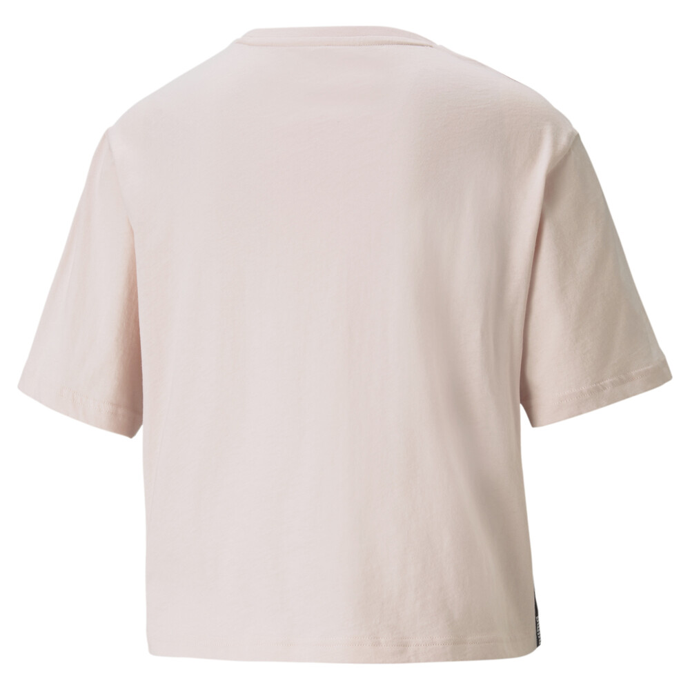 фото Футболка power cropped women's tee puma