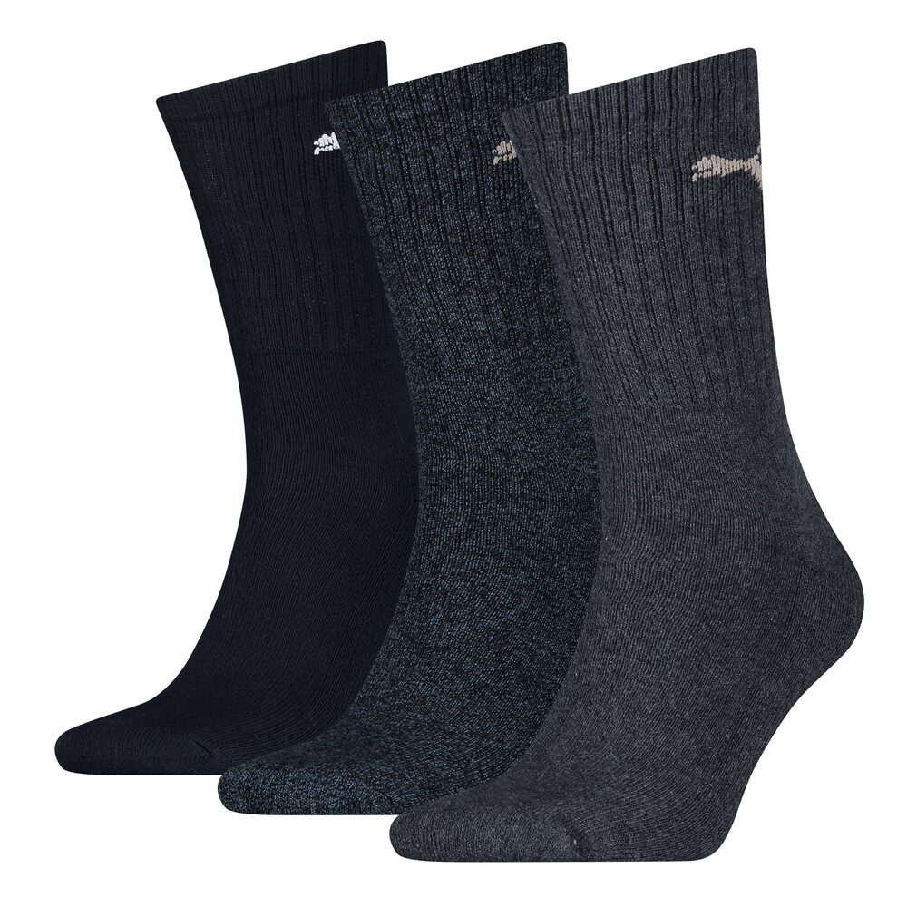 фото Носки puma 3 pack