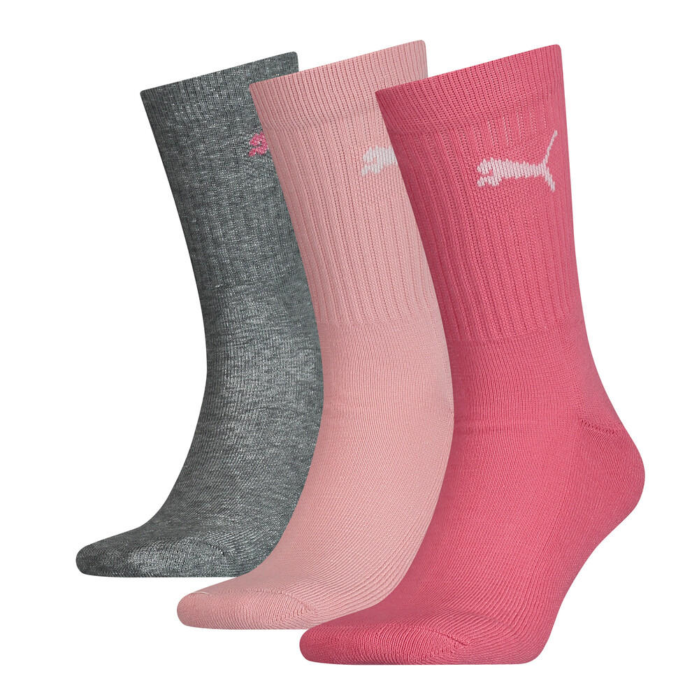 фото Носки puma sport junior 3p