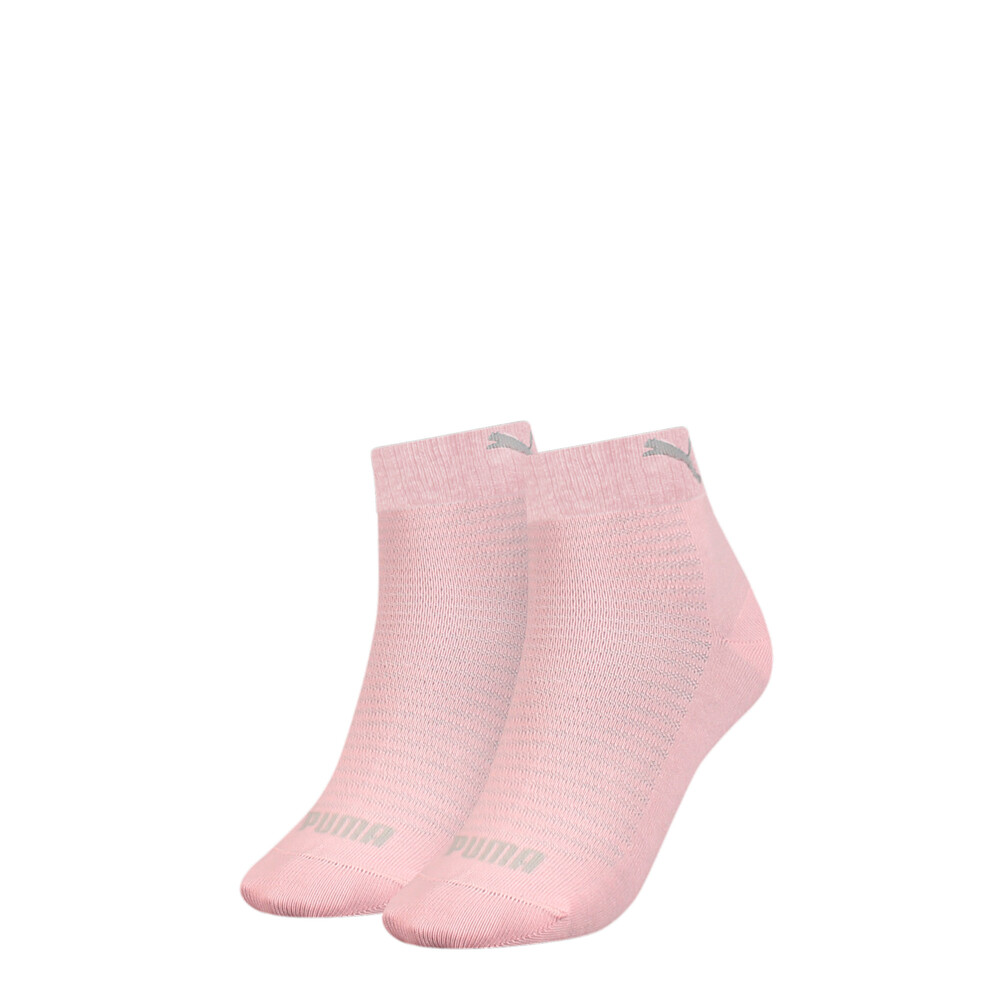 фото Носки puma quarter 2p women