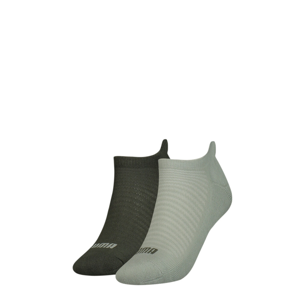 фото Носки women's trainer socks 2 pack puma