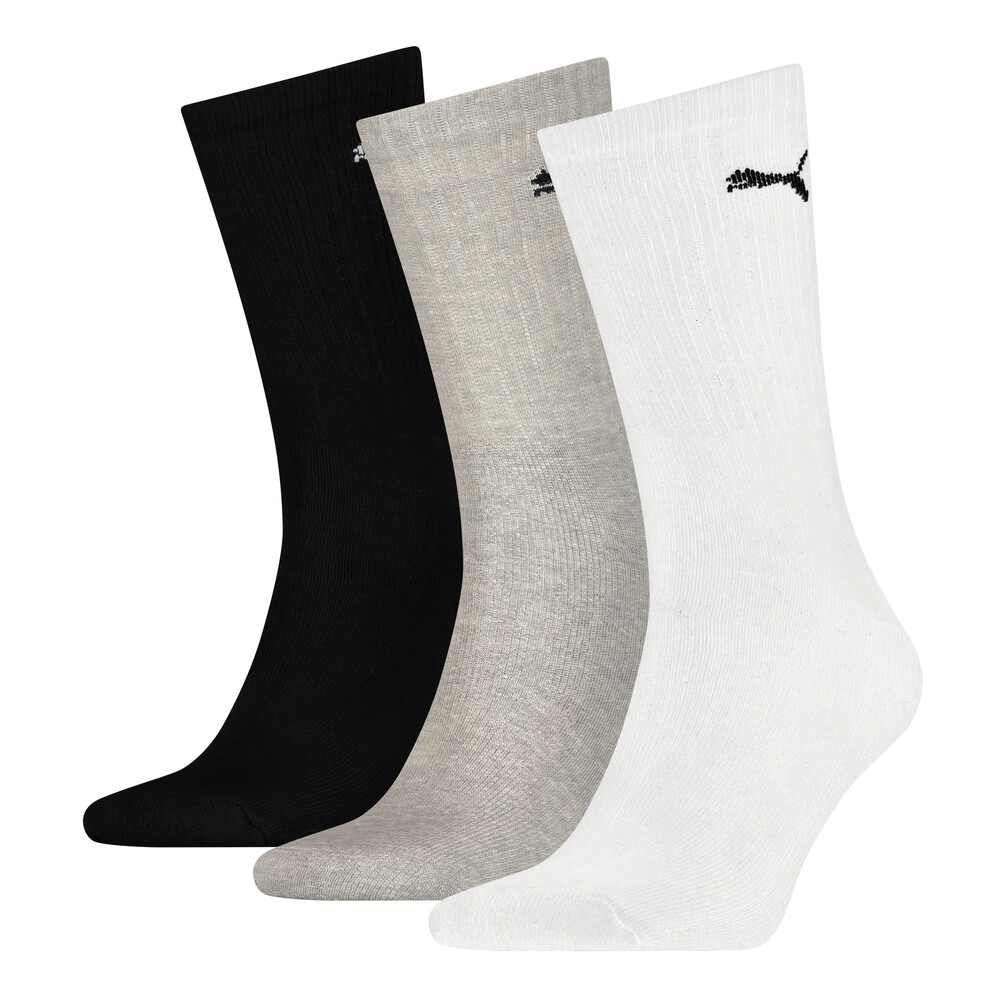 фото Носки puma sport crew lightweight