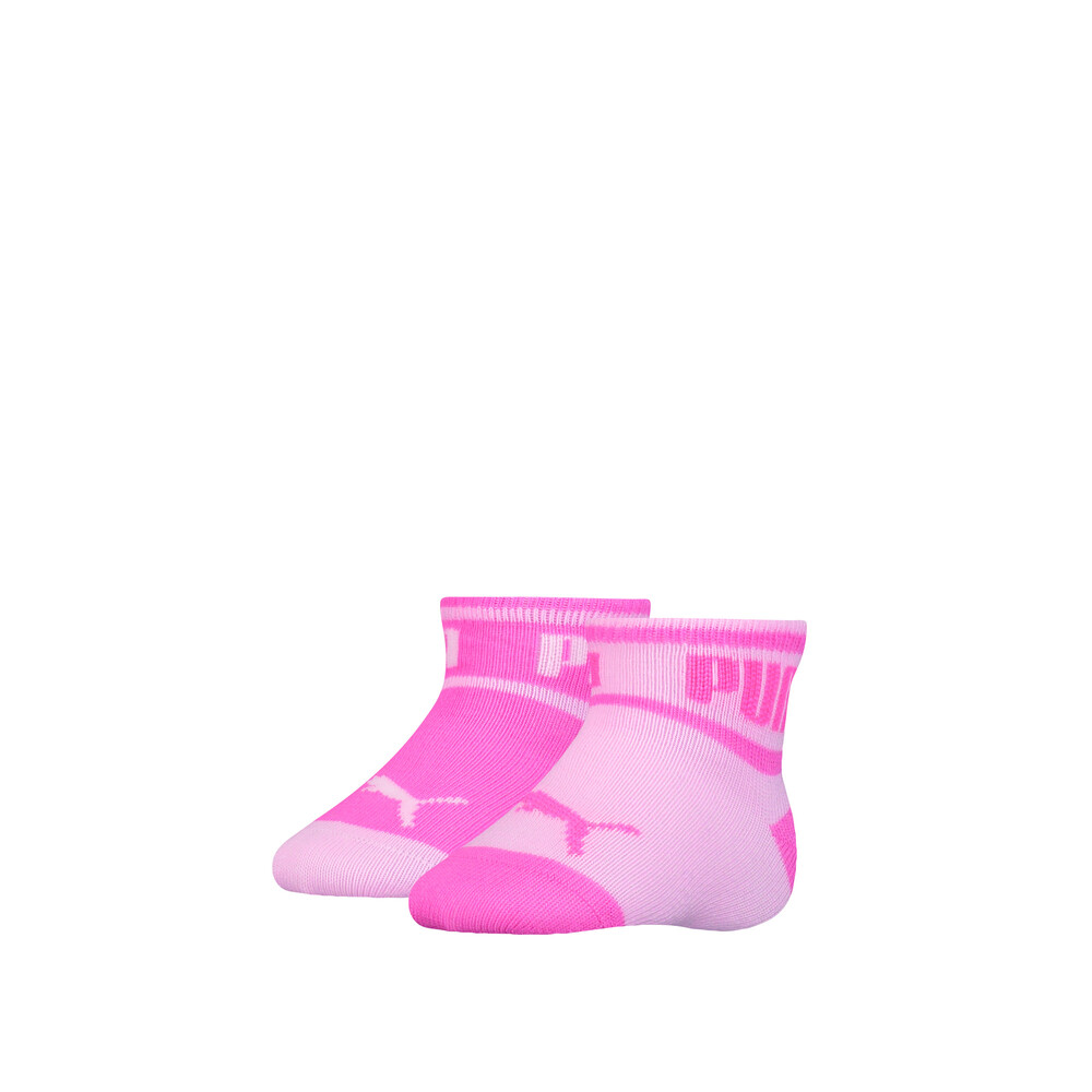 фото Детские носки puma babies' wording socks (2 pack)