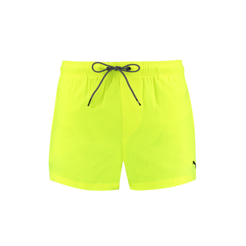 фото Шорты для плавания puma swim men short length s