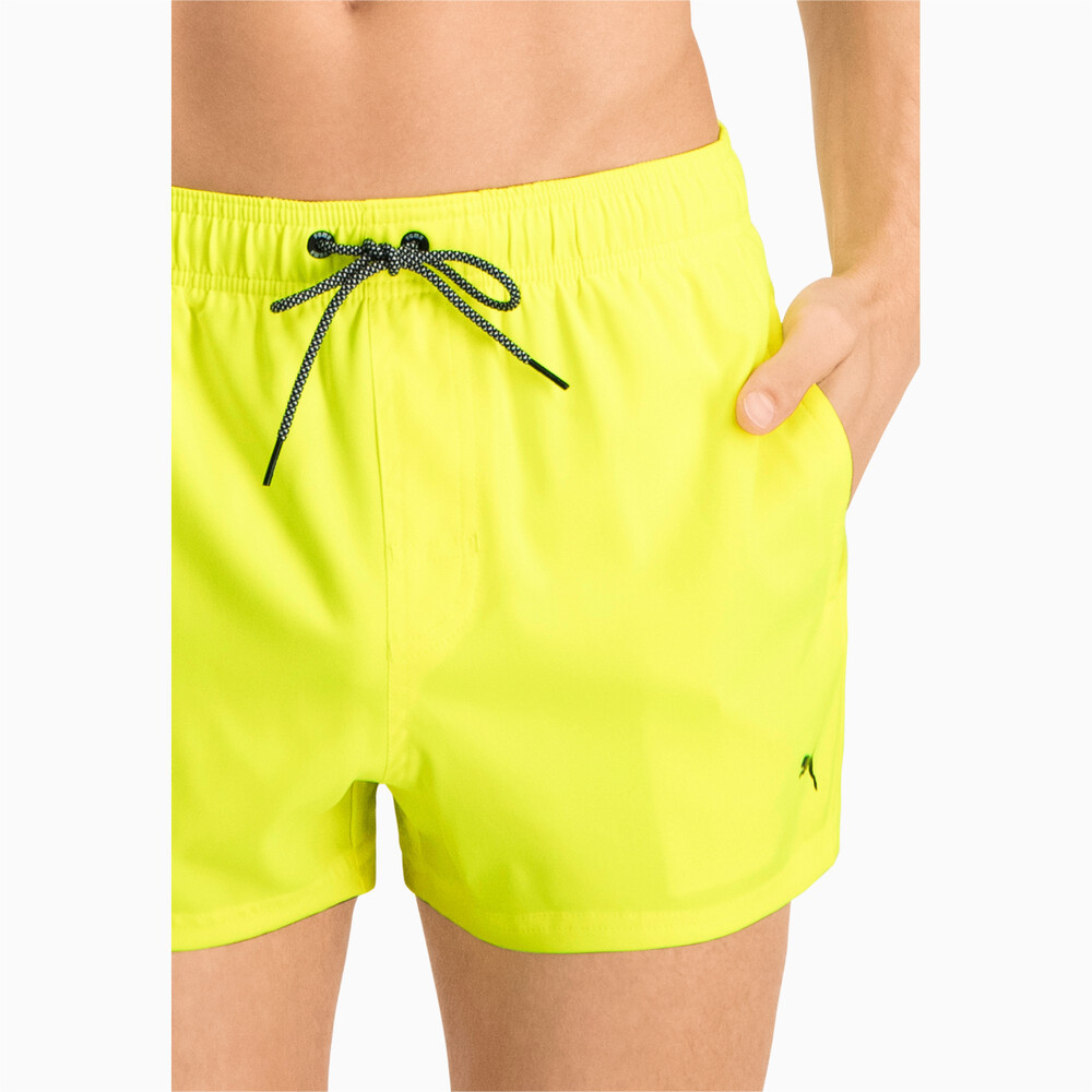 фото Шорты для плавания puma swim men short length s