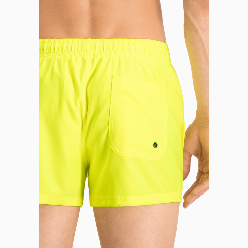 фото Шорты для плавания puma swim men short length s
