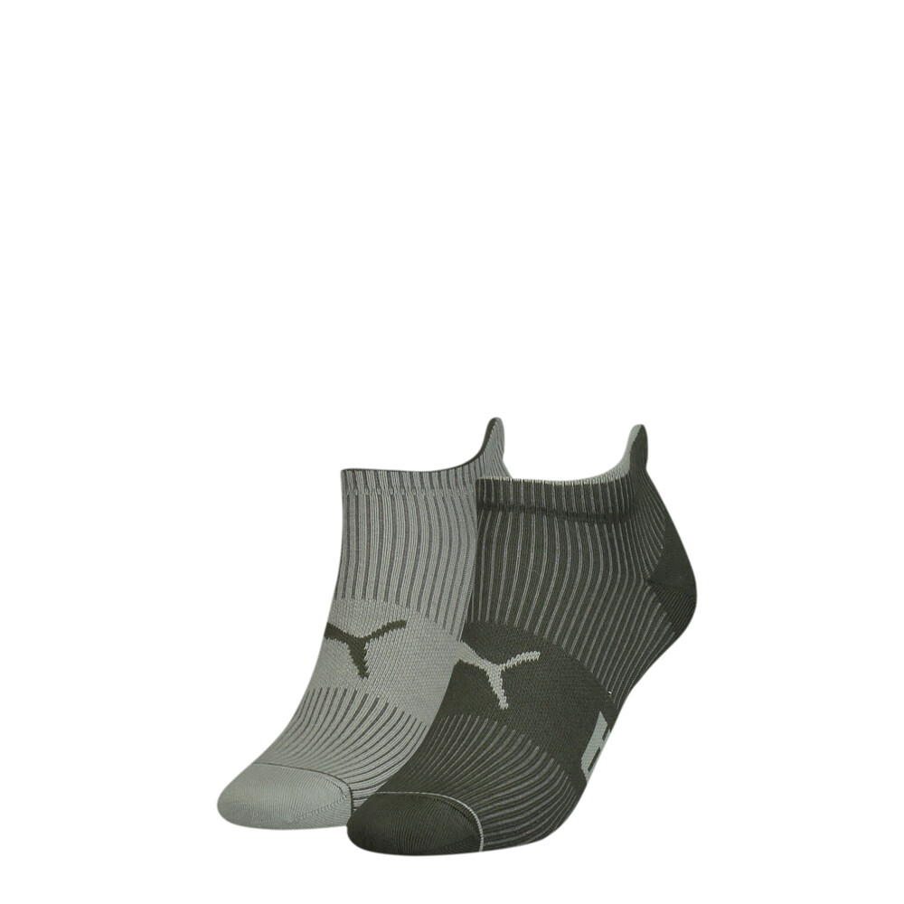 фото Носки ribbed women's trainer socks 2 pack puma