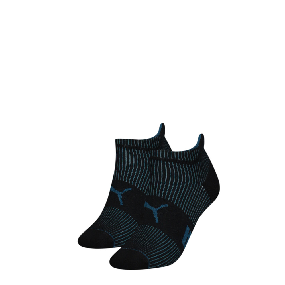 фото Носки ribbed women's trainer socks 2 pack puma