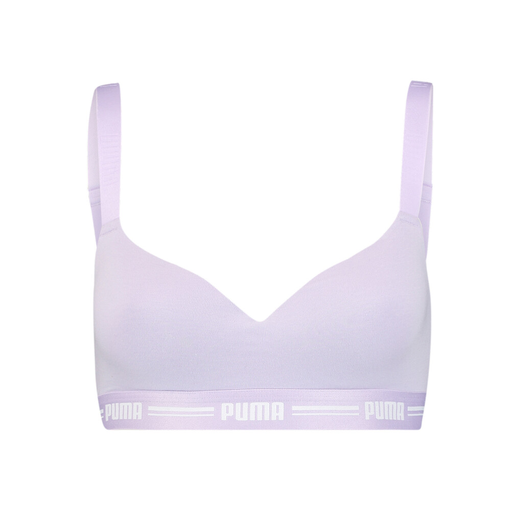 фото Бра women's padded bra 1 pack puma