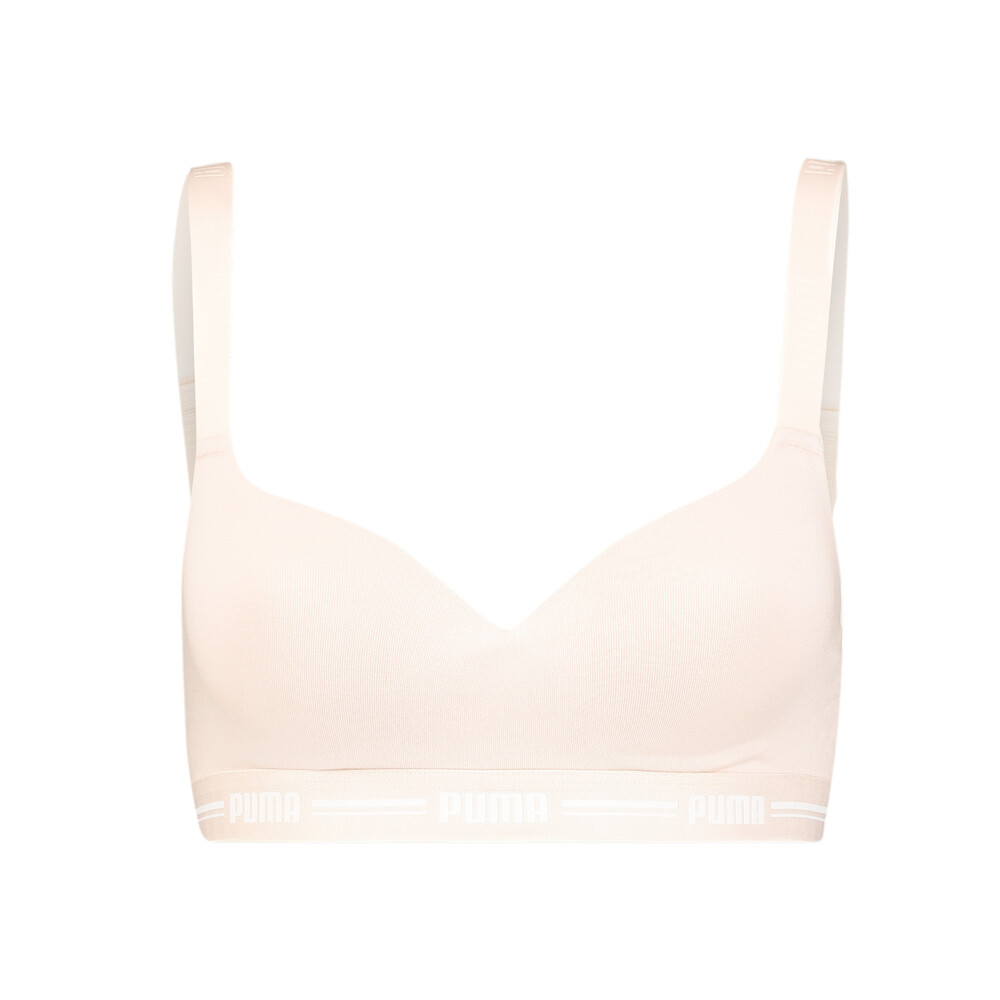 фото Бра women's padded bra 1 pack puma