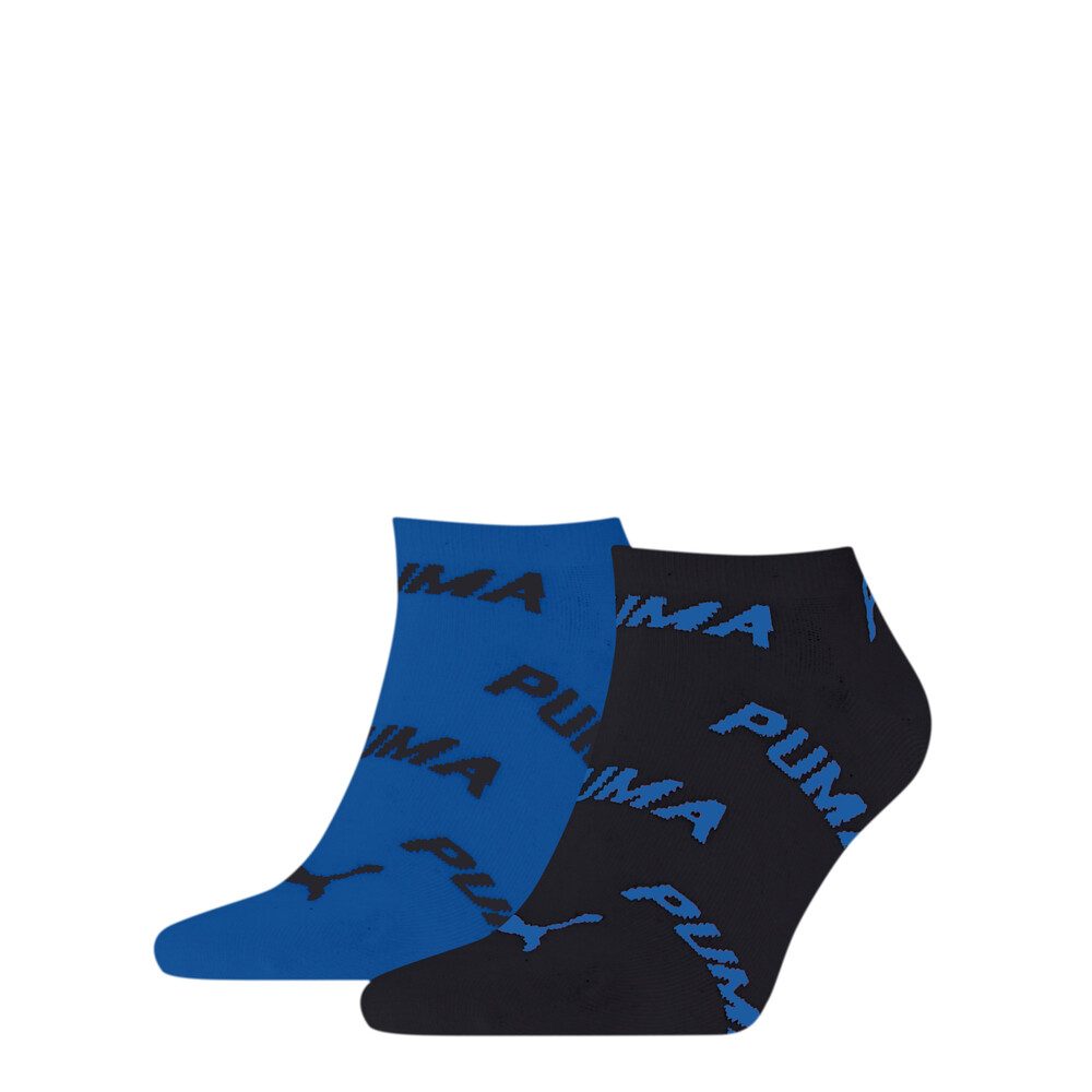 фото Носки puma unisex bwt; набор из 2 пар