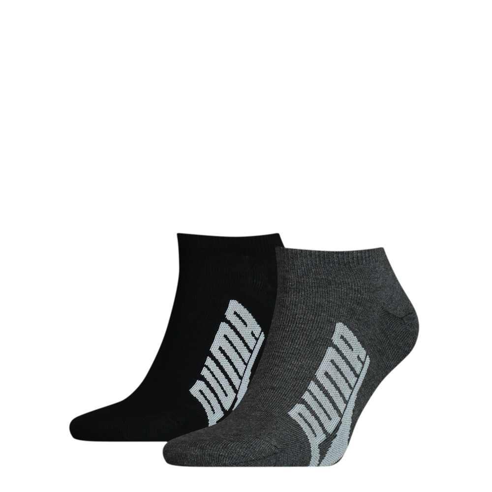 фото Носки unisex bwt lifestyle sneaker socks 2 pack puma