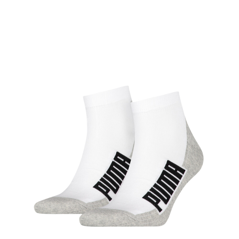 фото Носки bwt puma unisex; набор из 2 пар
