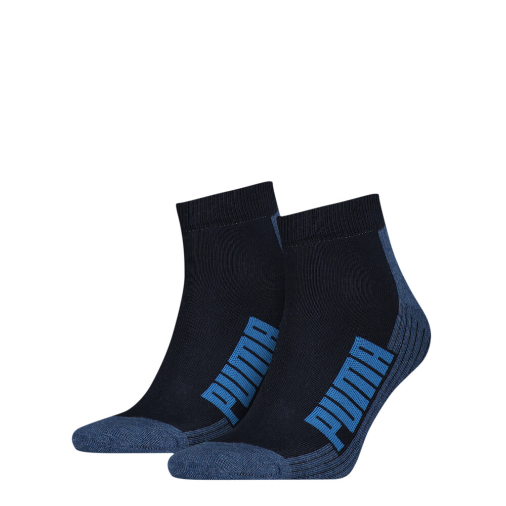 фото Носки bwt puma unisex; набор из 2 пар
